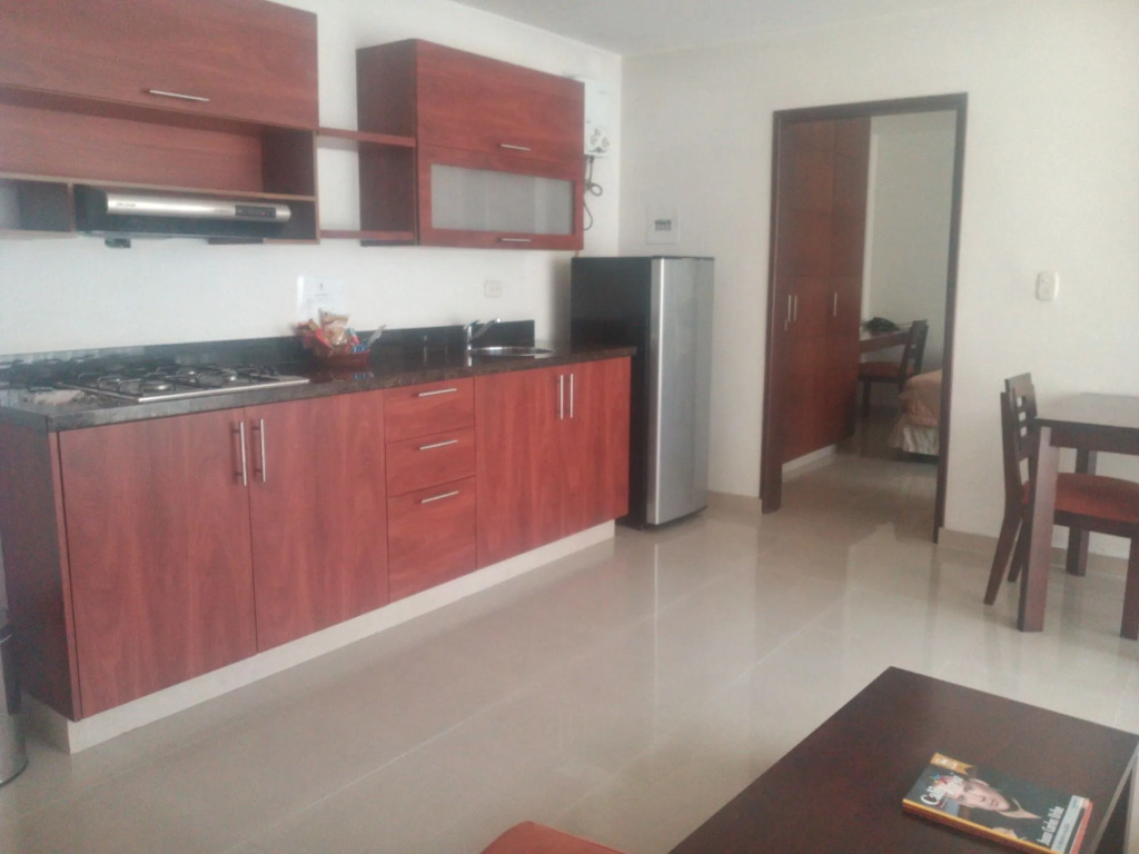 Hotel Cuarta Avenida