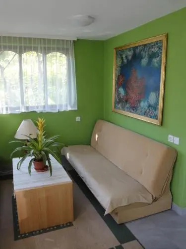 Blumauer Apartments
