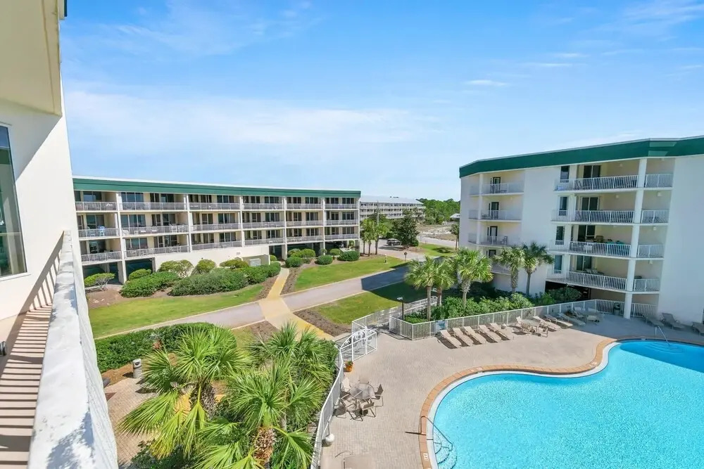 Dunes of Seagrove 301b