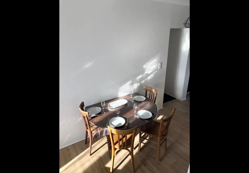 Appartement confort deux Etoiles