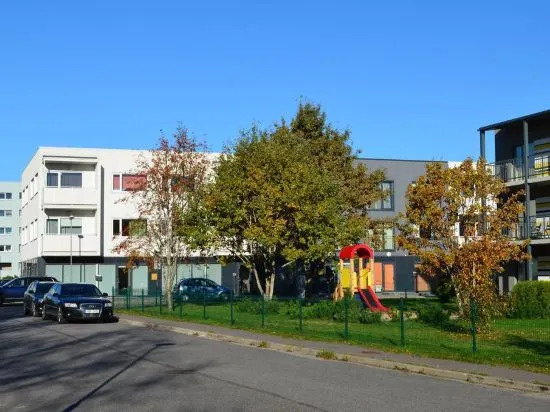 Papiniidu Apartment