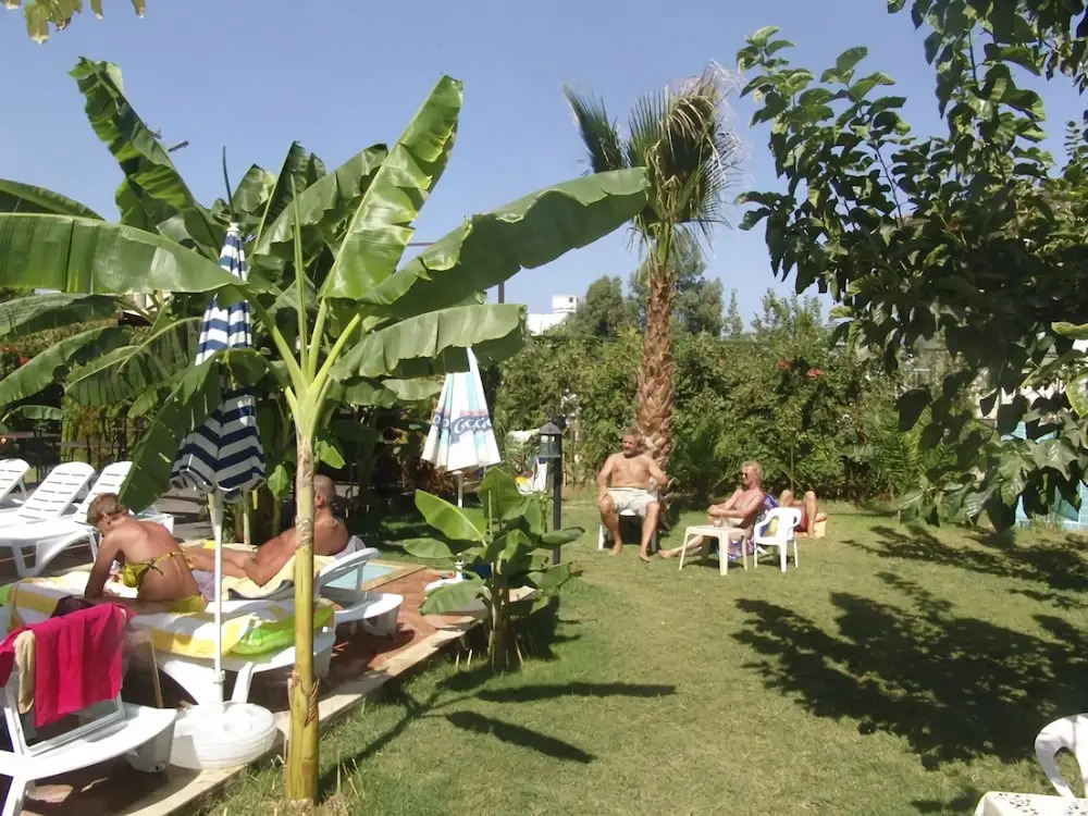Hotel Olivia