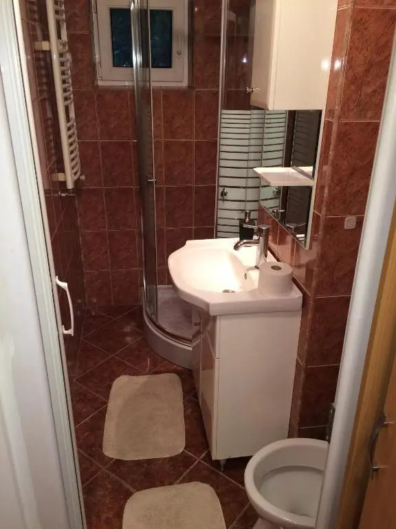 Apartment Catalin