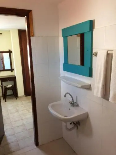 Vogiatzi Rooms