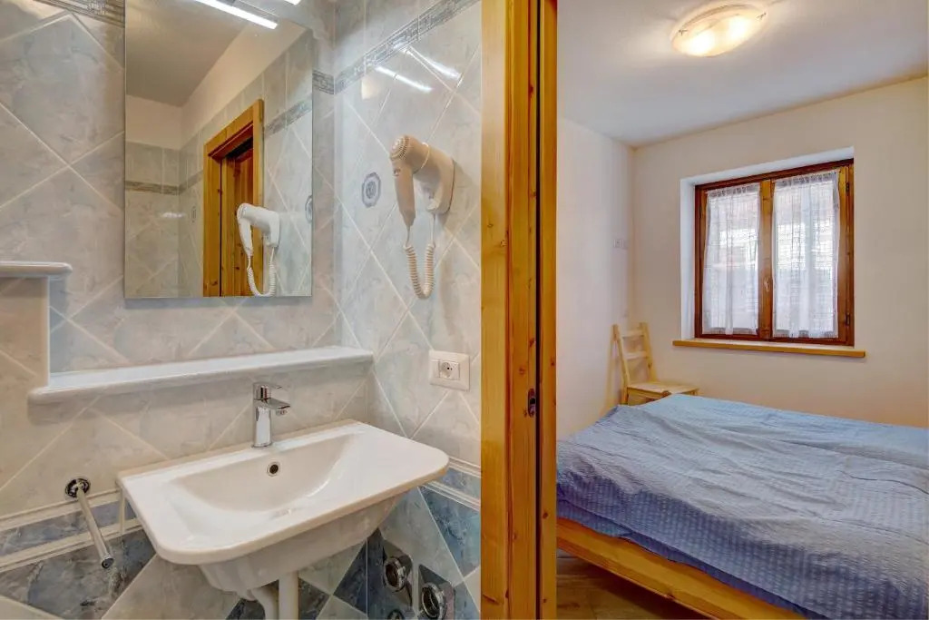 Chalet Meridiana Appartamento 6