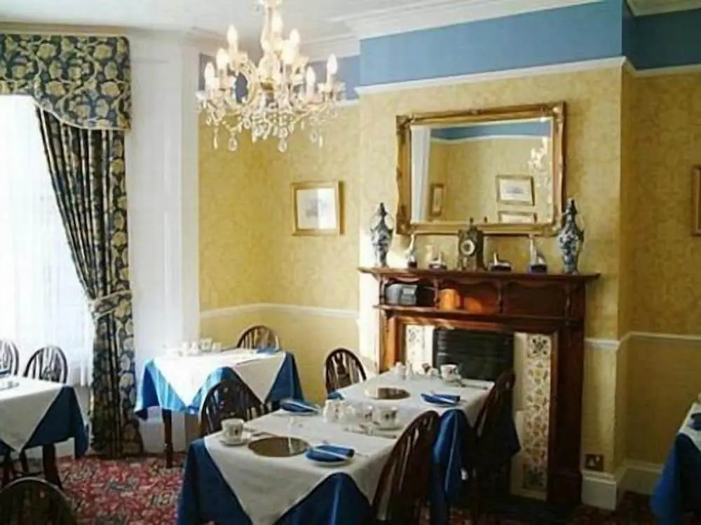 City Guest House