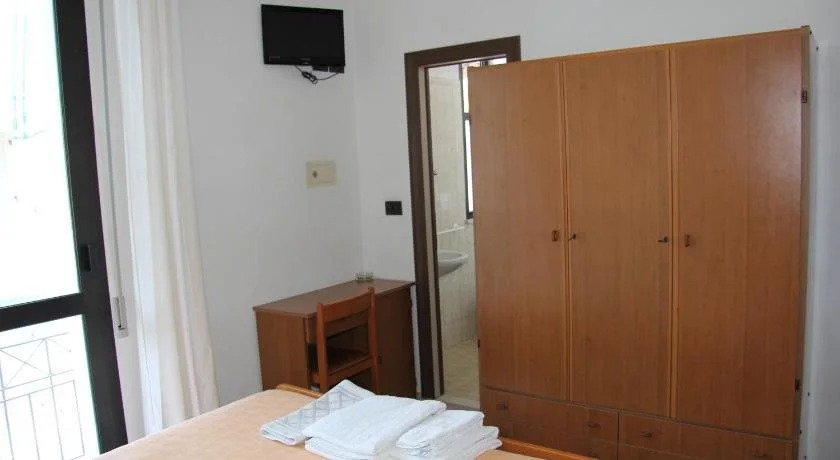 Hotel Vela Azzurra