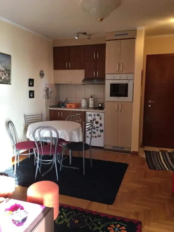 Apartment Linda