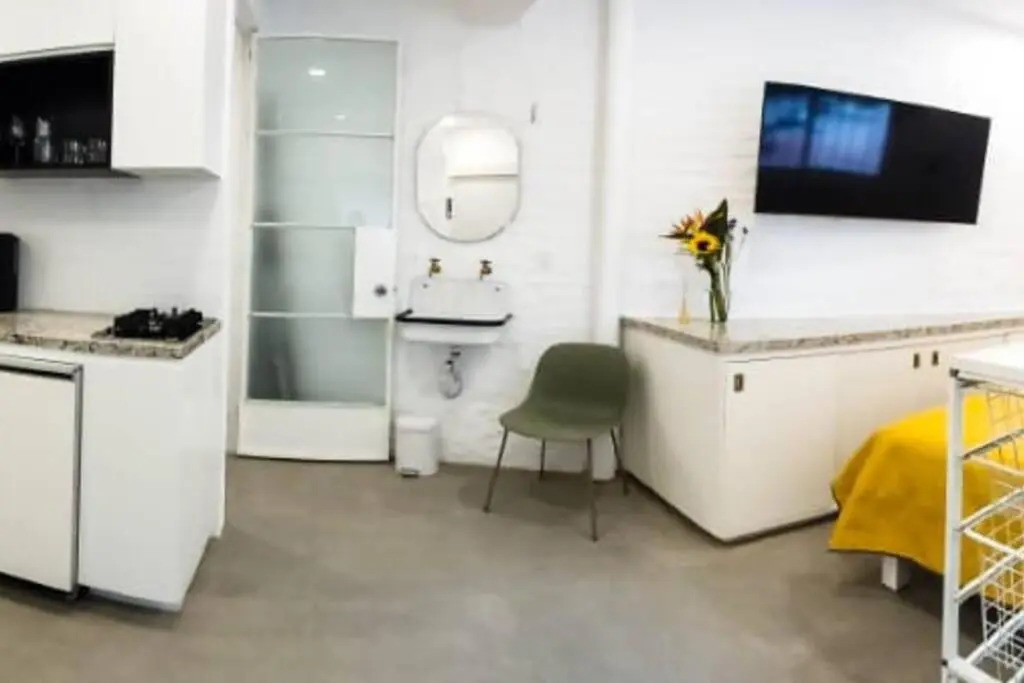 Studio Pulpito in the charming heart of downtown PV