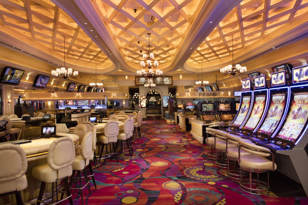 Western Village Inn And Casino