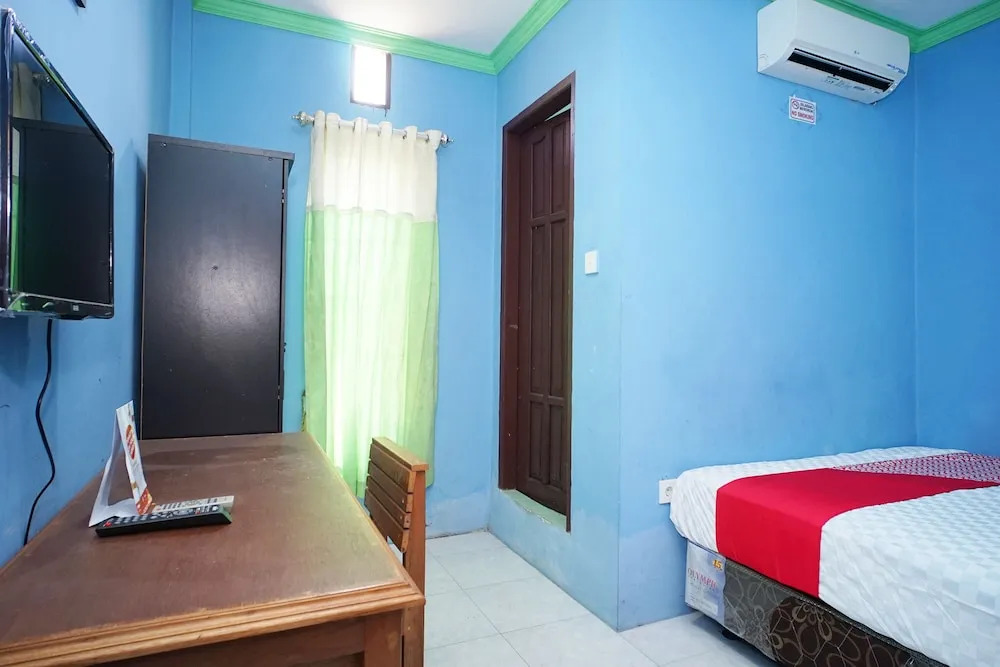 Winolanto Guest House Syariah by OYO Rooms