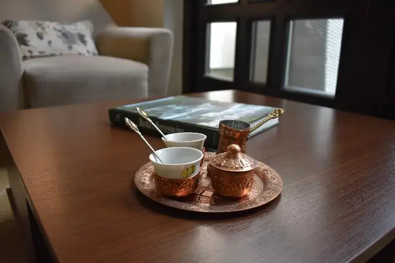 Hotel Corner