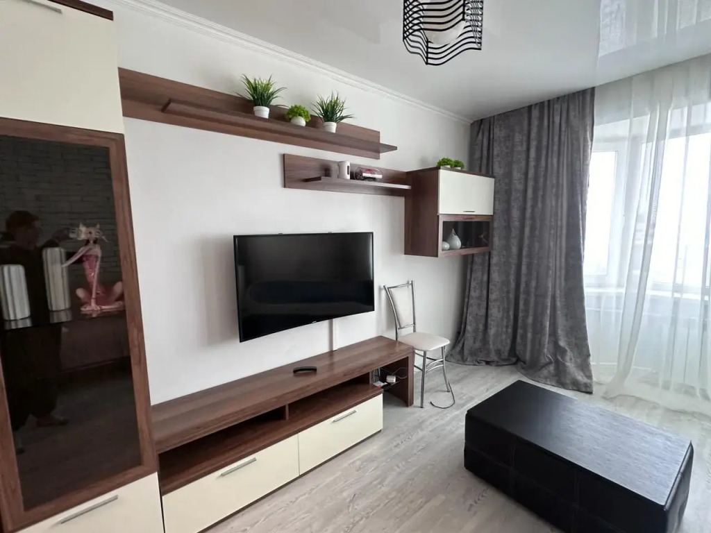 Апартаменты Home Сomfort на улице Наровчатова 4