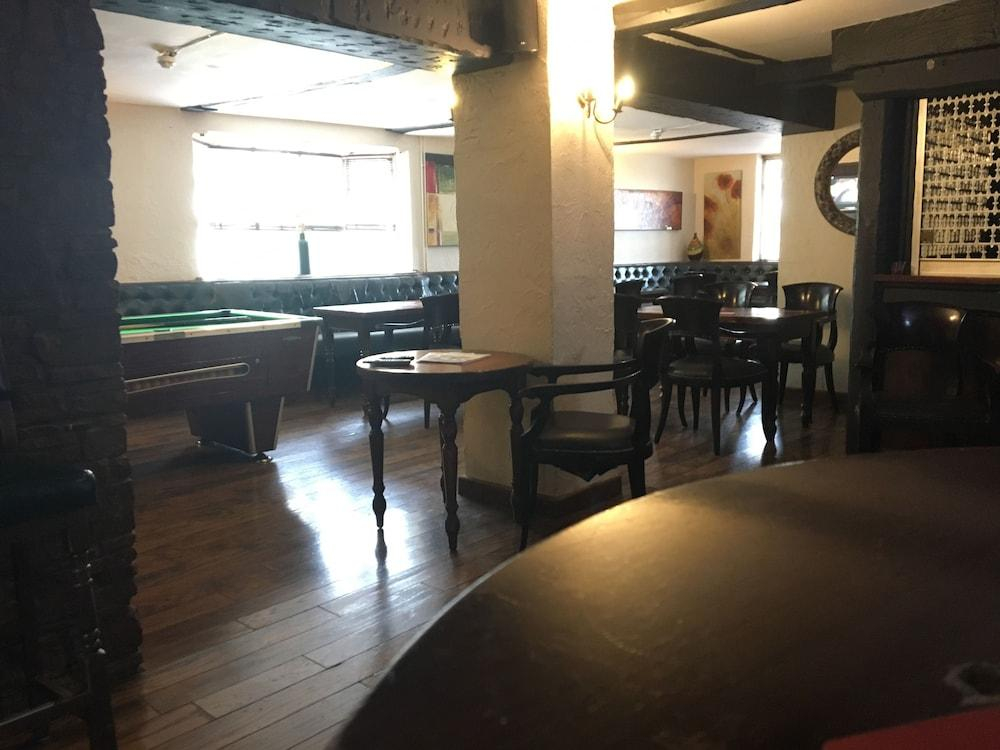 Cedar Tree Hotel
