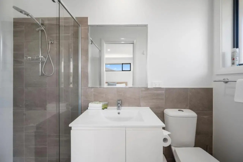 Moonee Beach Getaway