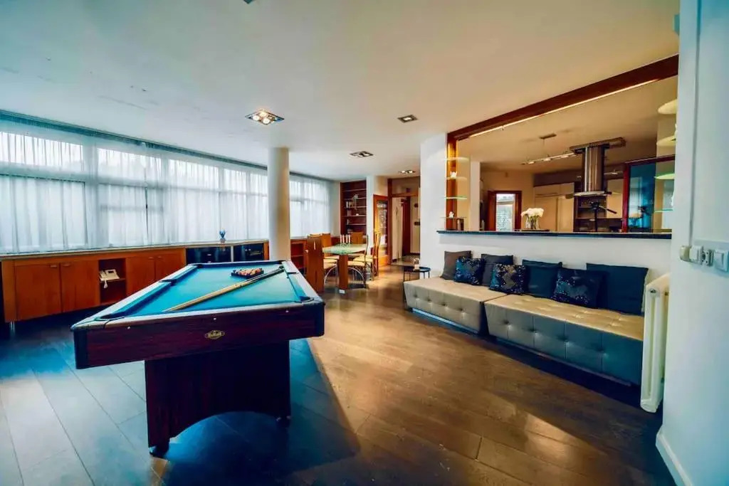 Wagner Stays - Miami Lovely romantic Garden apartment with whirlpool