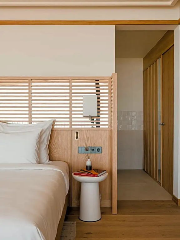 Aethos Hotel Ericeira