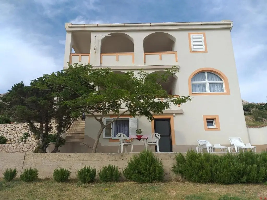 Apartment Ante K A1