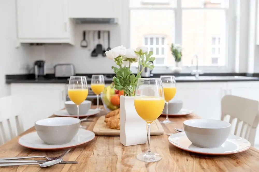 Cozy 1BR in the Heart of Holborn
