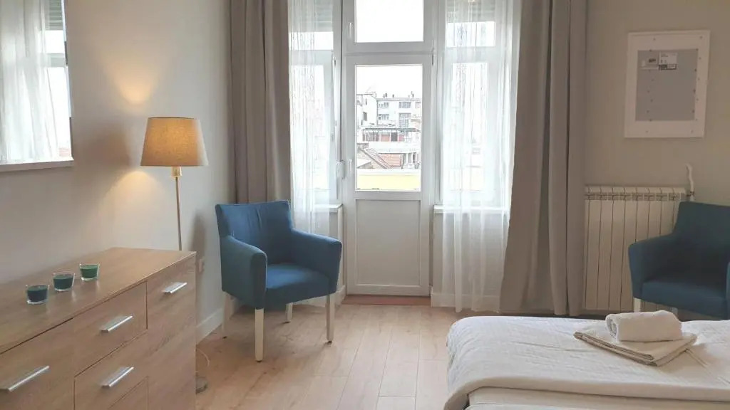 City Break Apartments - City Zen