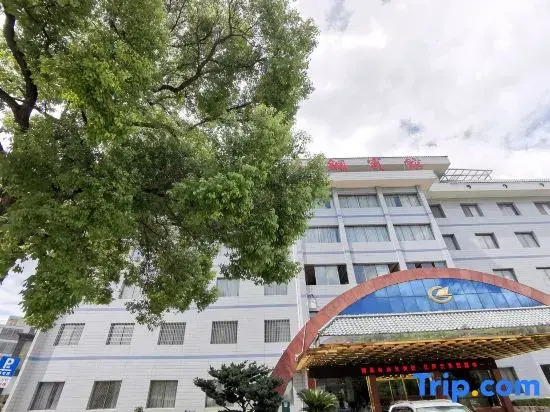 Lg Hotel