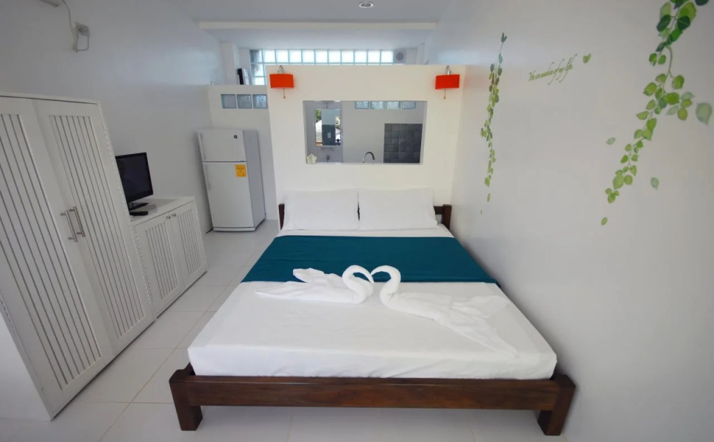 ClubBoracay Apartelle