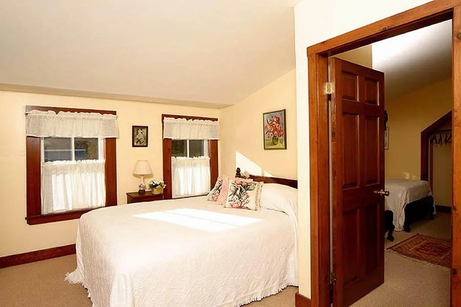 Tuck Inn B&B