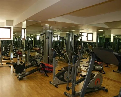 Mouzaki Hotel & Spa