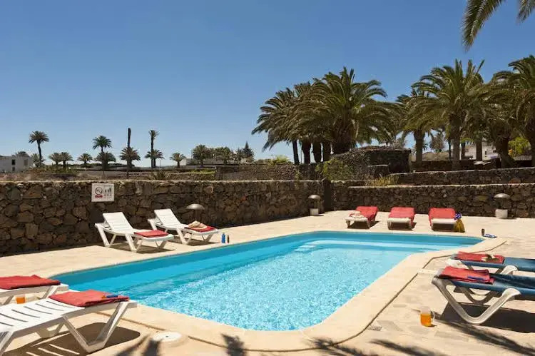 Finca La Crucita 2 (MALA)