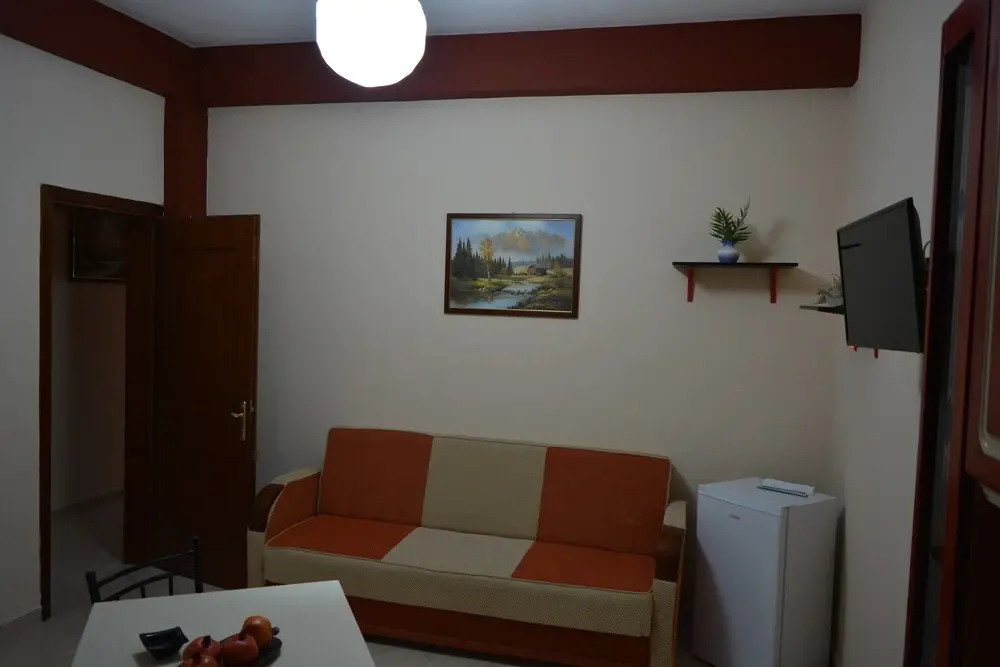 Sunilio Apartment