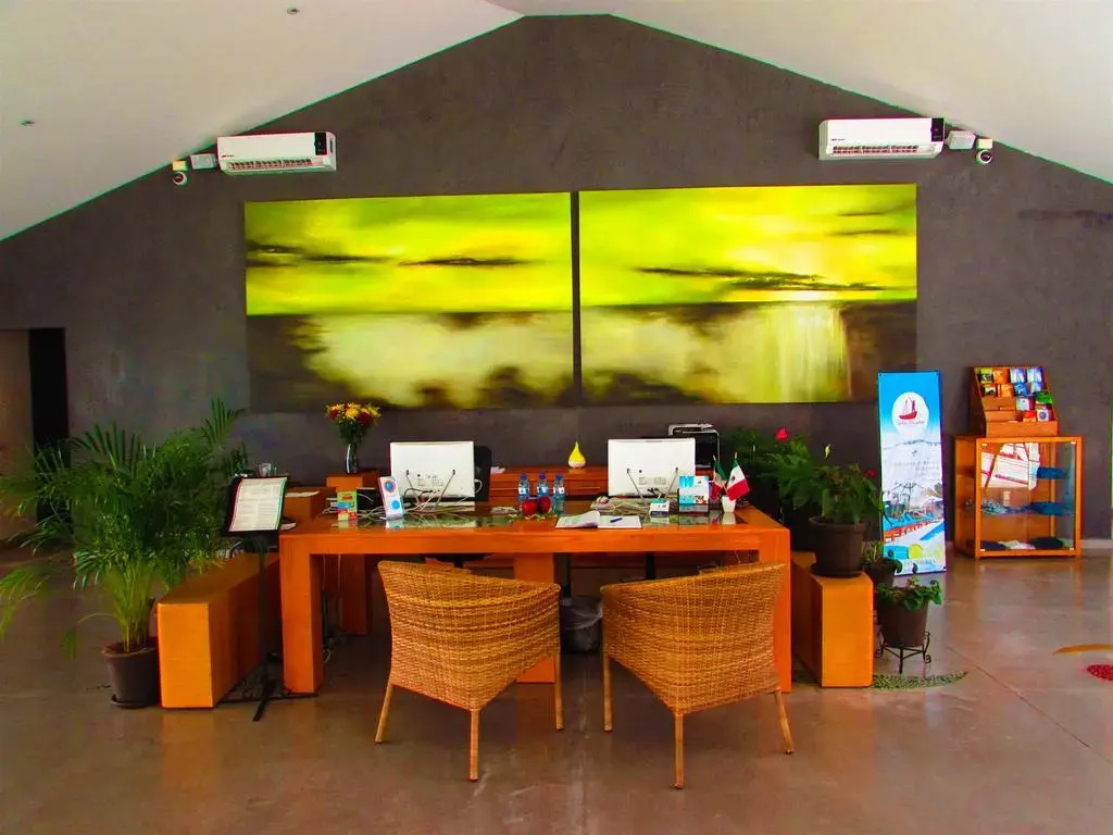 Hotel del Pescador