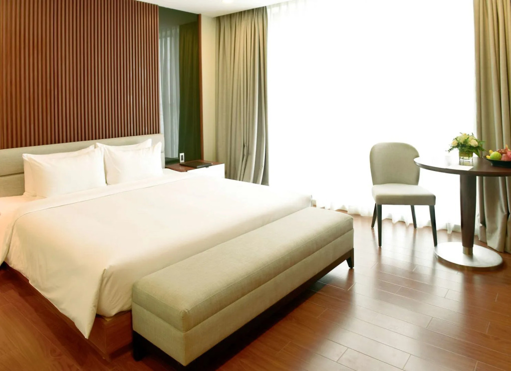 Amena Residences & Suites Managed by Melia