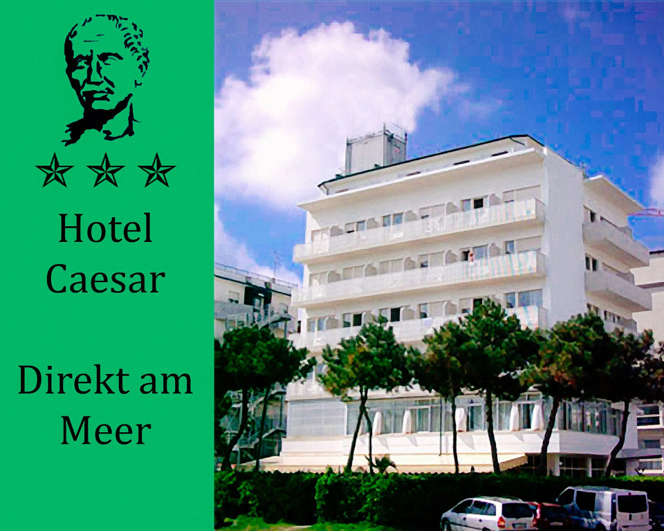 Hotel Caesar (Bed and Breakfast)