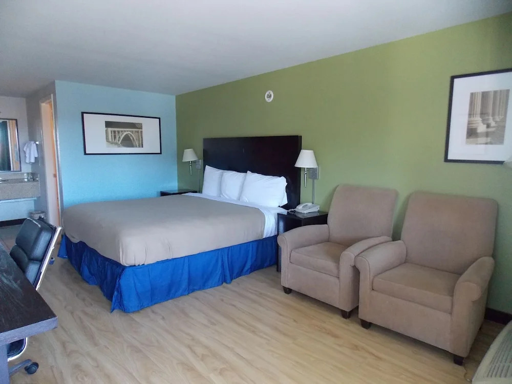 Augusta Best Inn