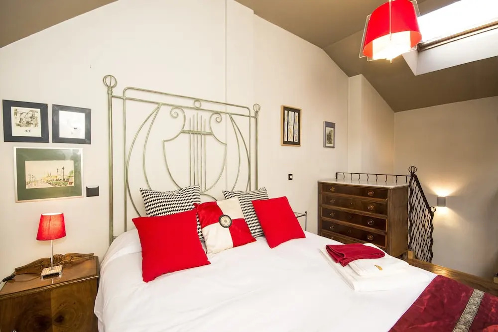 Alaia Holidays Apartments & Suite Marqués de Leganés