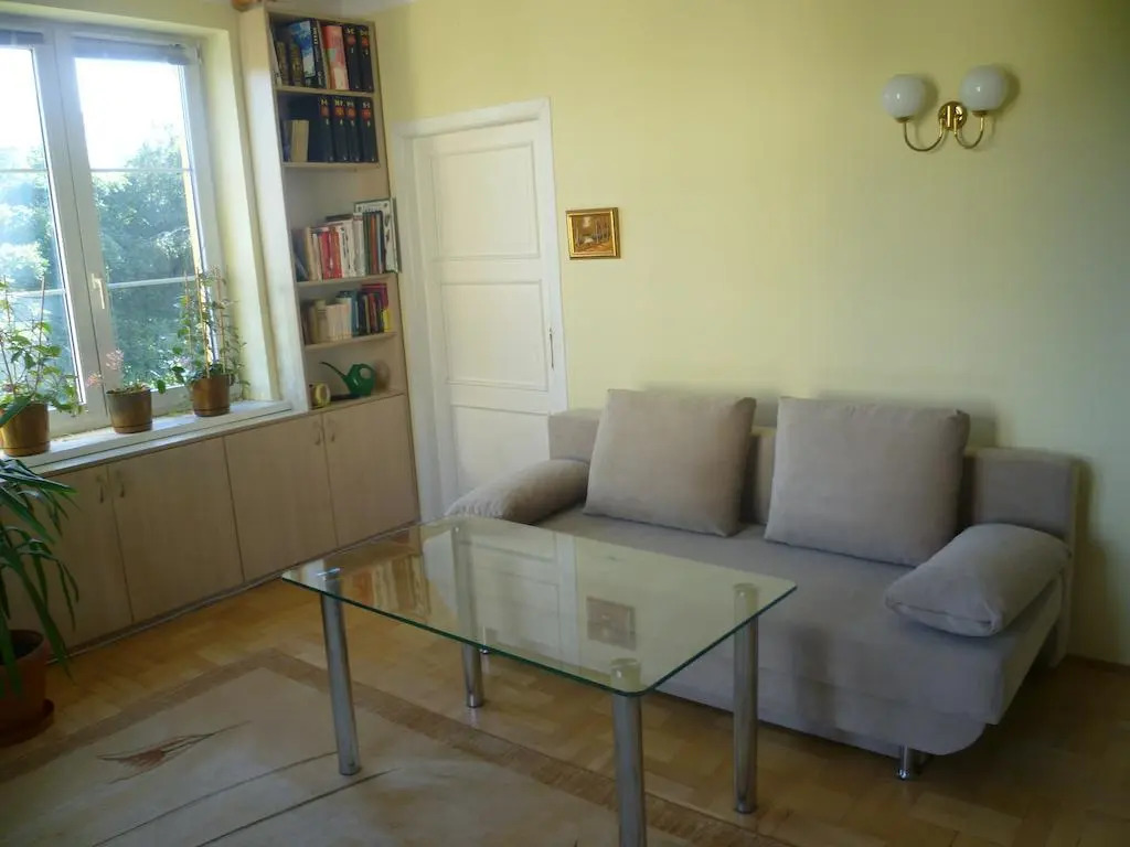Central Apartament