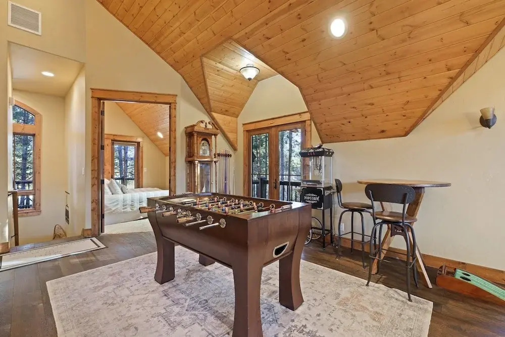 Deschutes Reserve 4 Bedroom Home