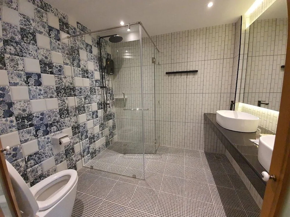 Platinum hotel