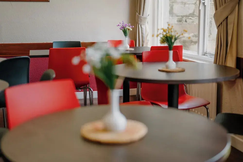 Pitlochry Youth Hostel