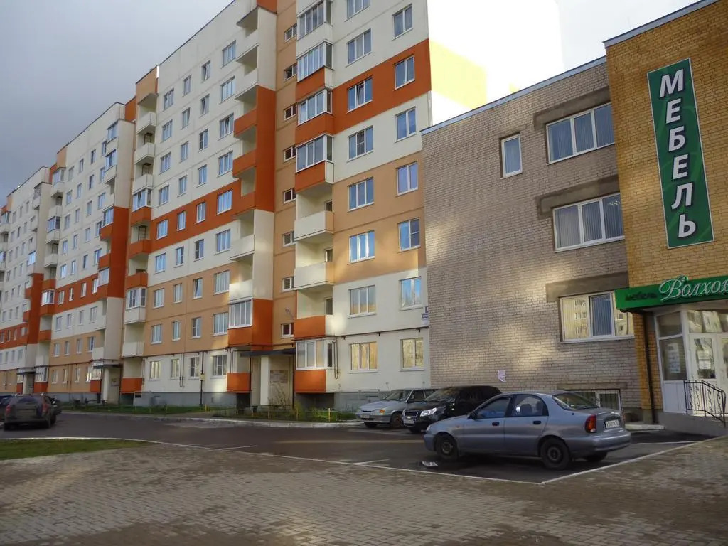 Pskovskaya Sloboda