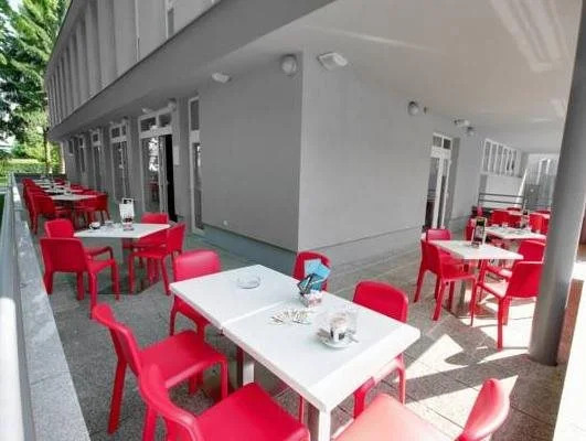 MC Hostel Brezice