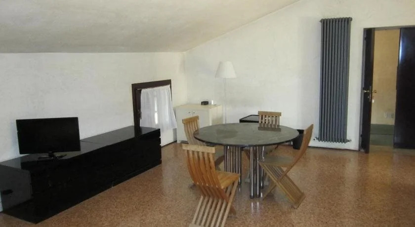 Ca Masieri Hotel