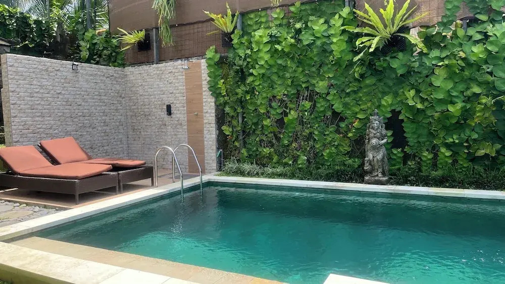 Heaven Villa Ubud