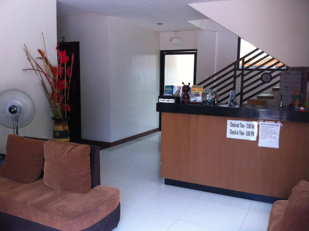 Villa del Vincejos Hotel