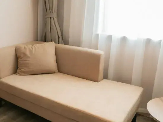 Homeinn Plus Hotel (Nantong Haimen Fujiang Road)