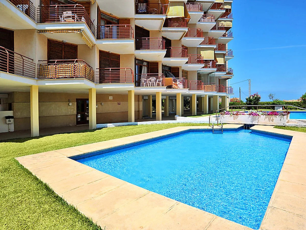 Apartment Cofisa Jávea 34275