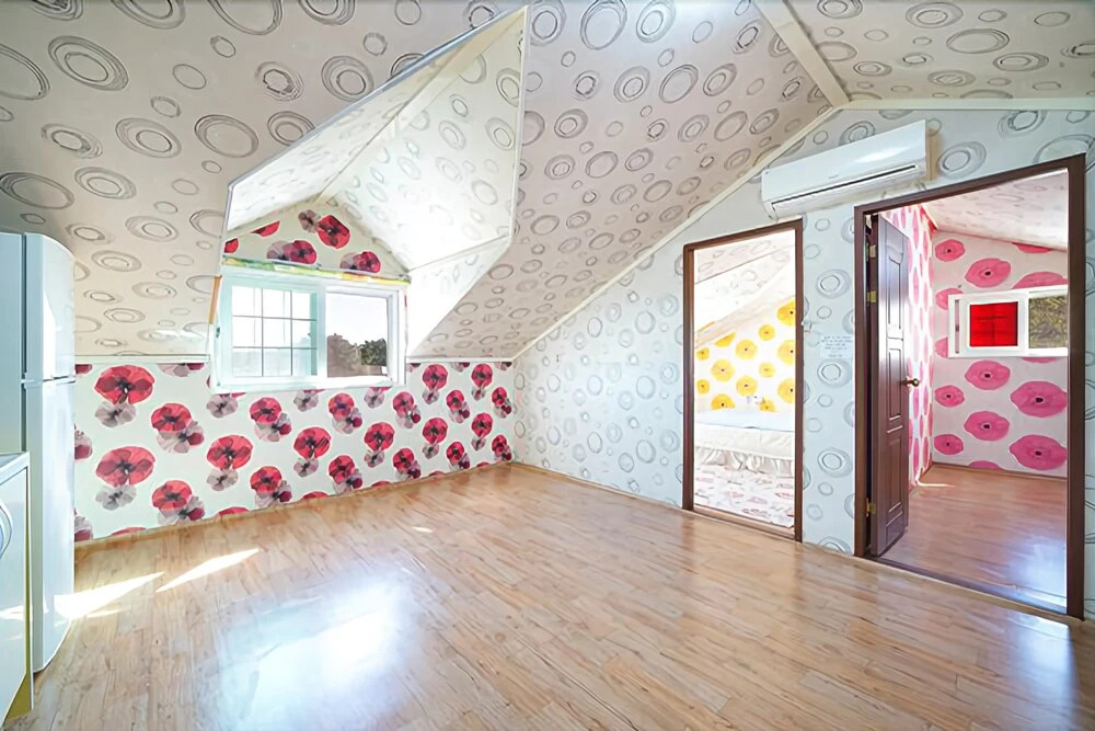 Taean Firenze Pension