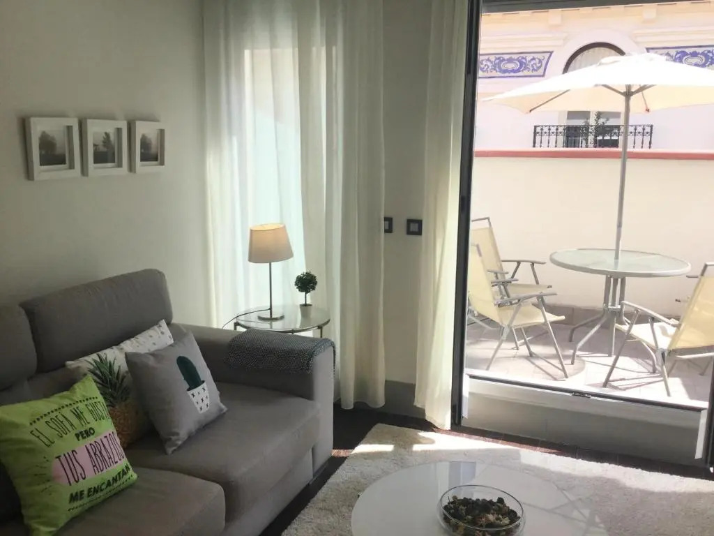 Forever Apartments Madrid