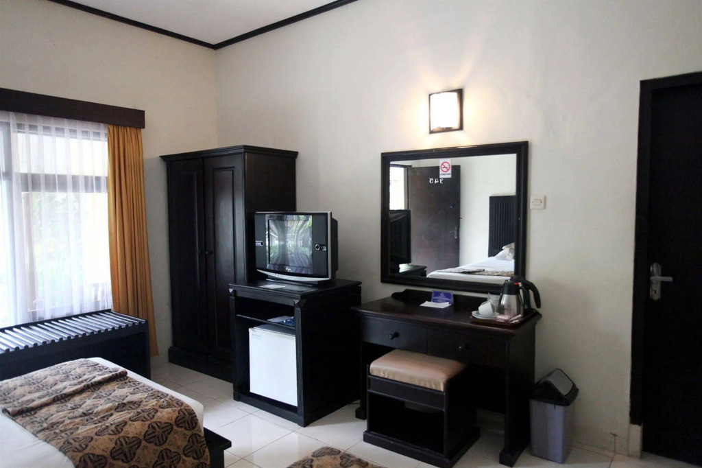 Puri Dalem Hotel
