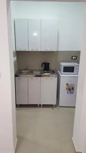 Apartments Sirena